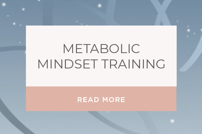 metabolic mindset training